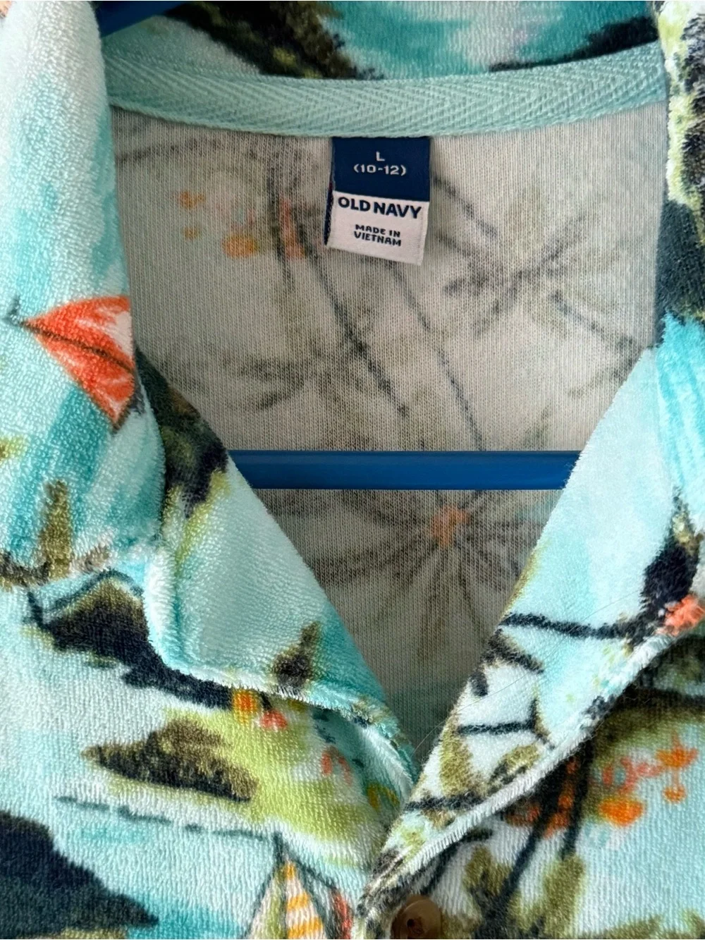 Old Navy short sleeve